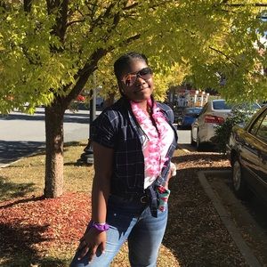 Meet your Posher, Dyjanet